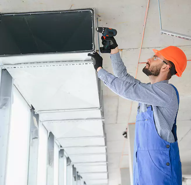 Why Homeowners & Businesses Trust Us in Easton, MD