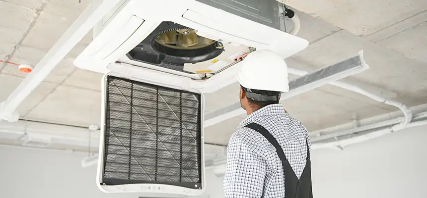 Our Affordable Duct Cleaning Near Me Services in Easton, MD