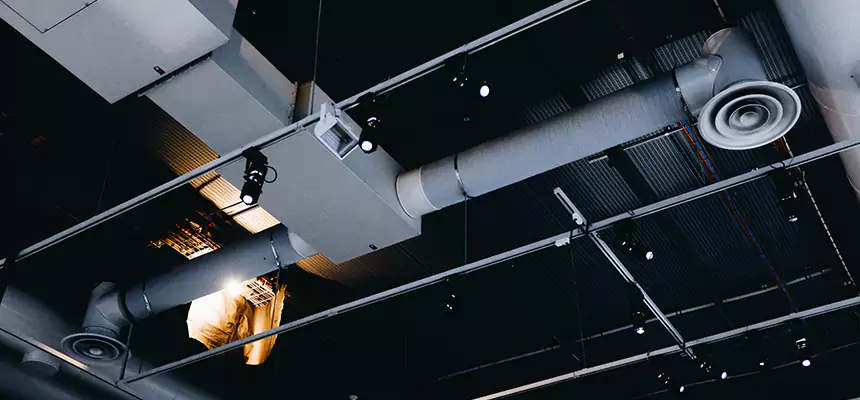 Our Air Duct Replacement Services in Easton, MD