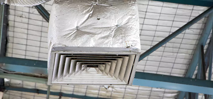 Our Custom HVAC Ductwork Services in Easton, MD