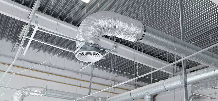 Our Dryer Vent Hose Replacement Services in Easton, MD