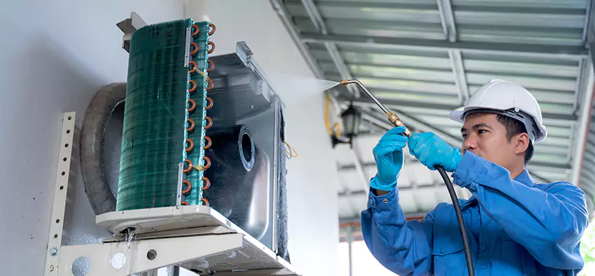 Our Energy-Efficient HVAC Cleaning Services in Easton, MD