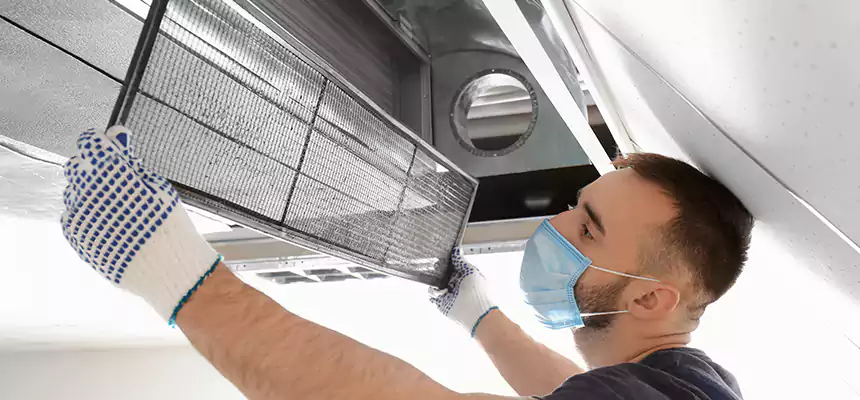 Our Home Duct Cleaning Services in Easton, MD