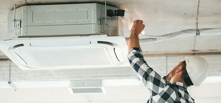 Our Local Vent Cleaning Services in Easton, MD