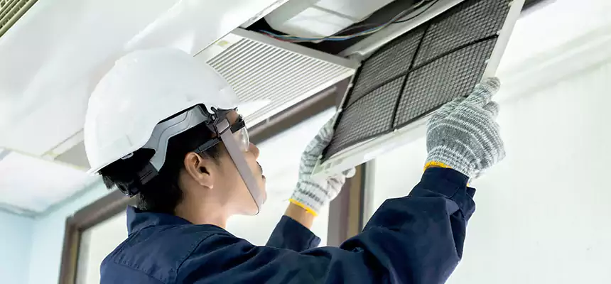 Our Multi-family Home Duct Cleaning Services in Easton, MD