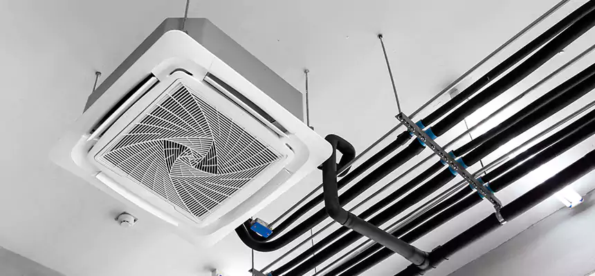 Our Smart AC Vent Controller Services in Easton, MD