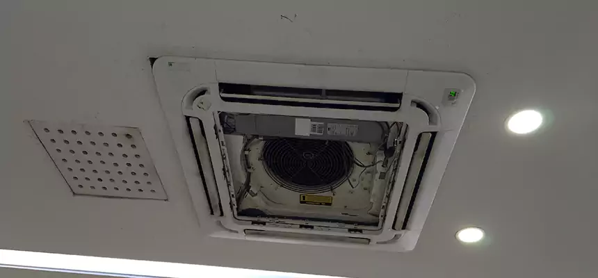 Our Wall Vent Cleaning Service Services in Easton, MD