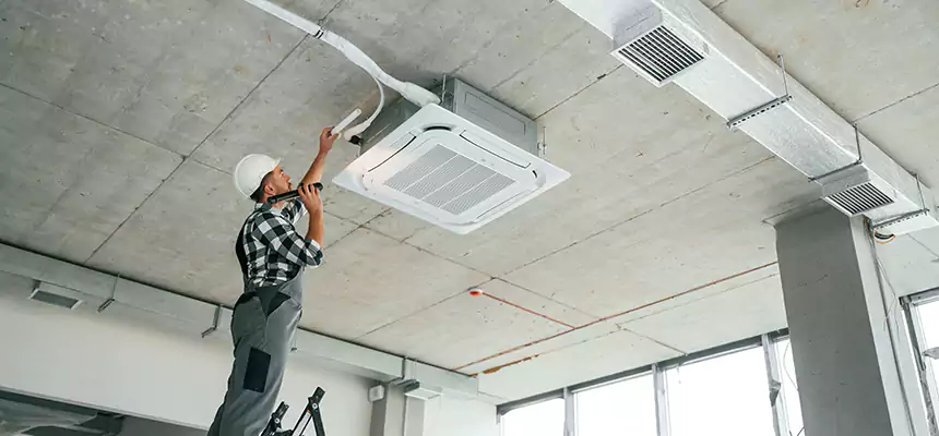 Our Wi Fi Connected Air Ducts Services in Easton, MD