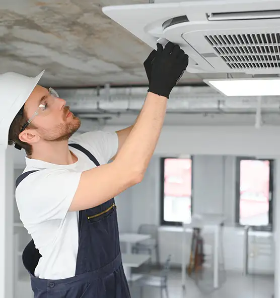 Top Affordable Duct Cleaning Services Near Me in Easton, MD