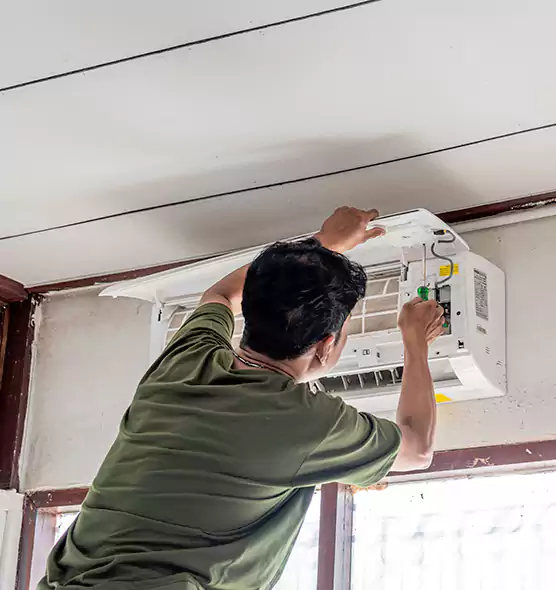 About Air Duct & AC Odor Removal in Easton, MD