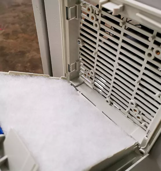 Professional Air Duct Expansion Solutions in Easton, MD