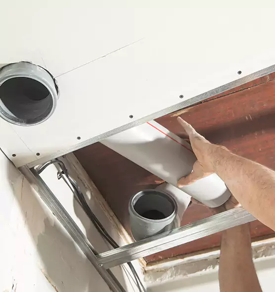 Professional Air Duct Replacement in Easton, MD