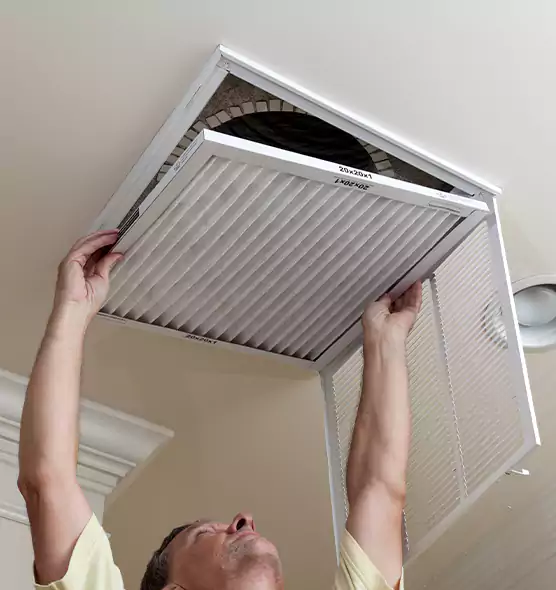 Trusted Apartment Air Duct Cleaning in Easton, MD