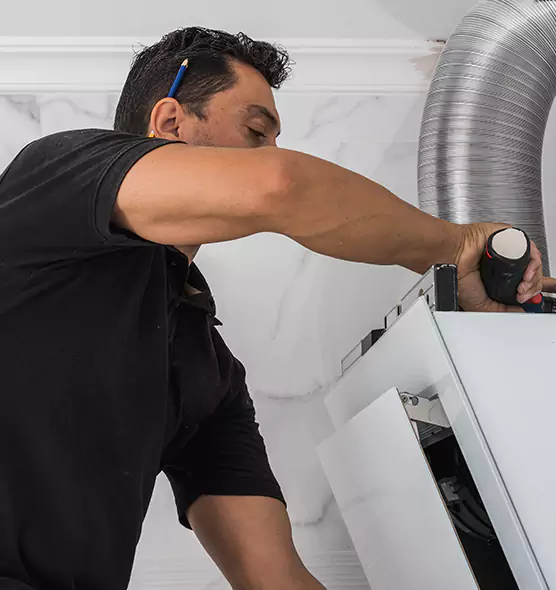 Trusted Bathroom Exhaust Duct Cleaning in Easton, MD