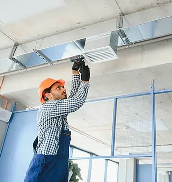 About Commercial Laundry Vent Cleaning in Easton, MD