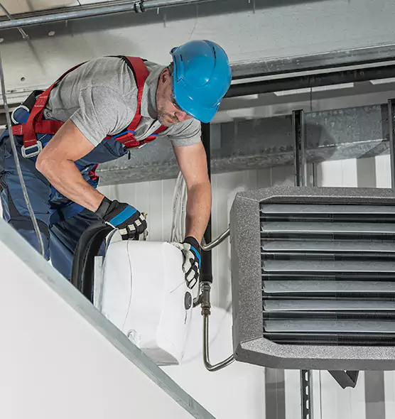 Professional Custom HVAC Ductworkin Easton, MD