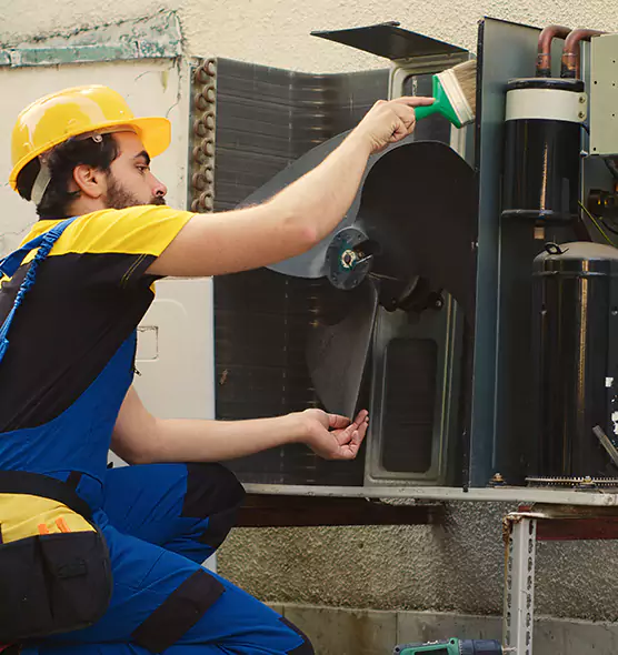 About Dryer Duct Fire Hazard Inspection in Easton, MD