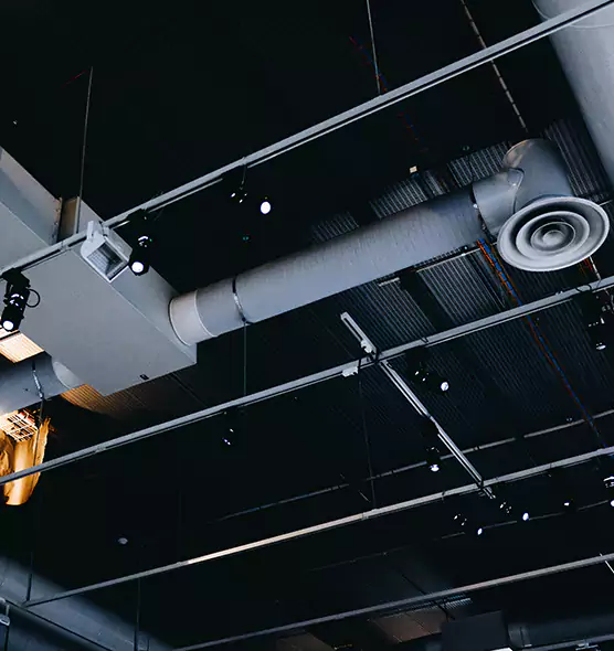 About Duct Sanitization with UV Light in Easton, MD