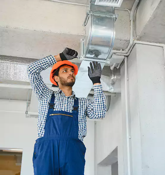 About Hotel Duct And Vent Cleaning in Easton, MD