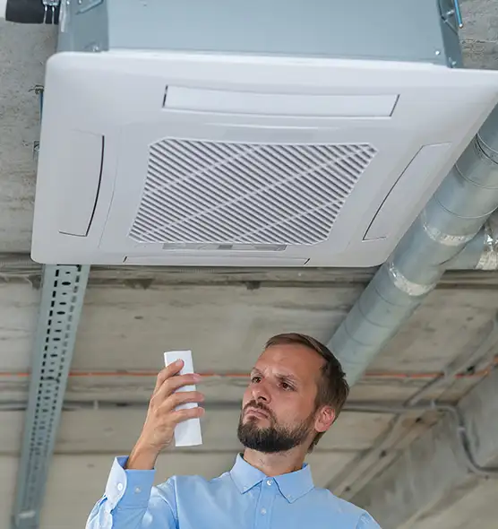 About Local Vent Cleaning Services in Easton, MD