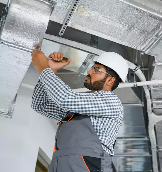 Welcome to Mold & Mildew Removal from Air Ducts Easton, MD