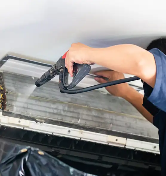 Welcome to Move-in/Move-out Duct Cleaning Services in Easton, MD