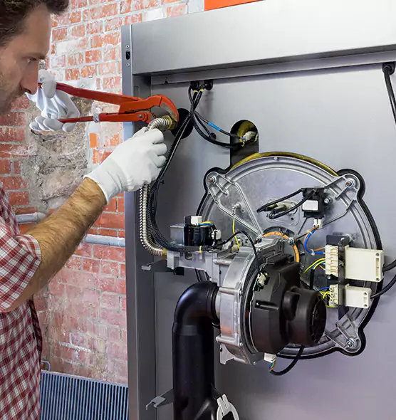 Advanced Repair Dryer Vent Hose in Easton, MD