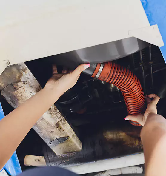 Top-Notch Return Vent Cleaning Service in Easton, MD
