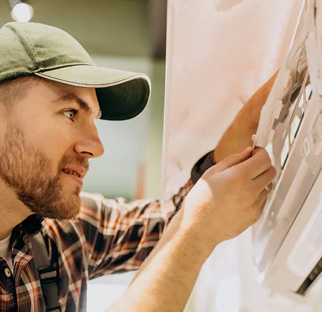 Why Homeowners Businesses Trust Us in Easton, MD?