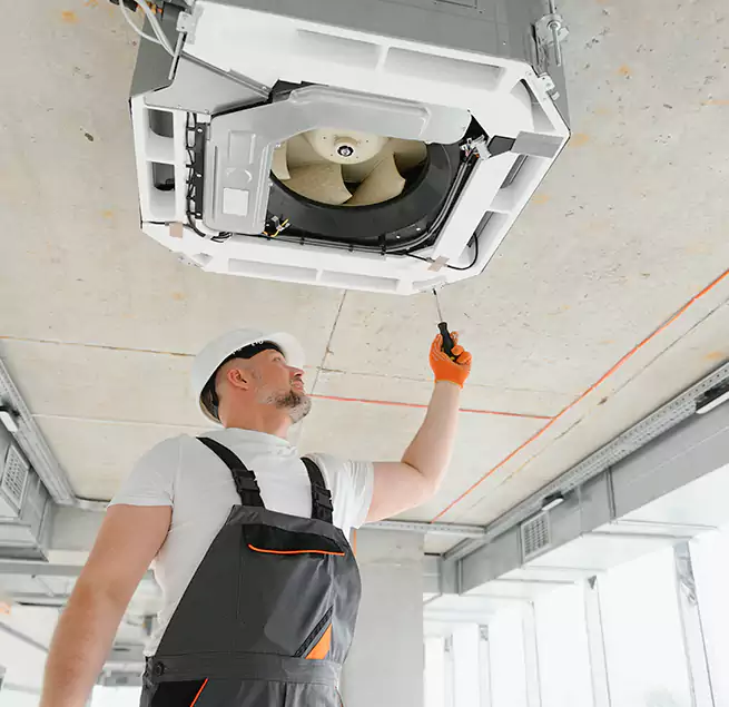 Why Homeowners & Businesses Trust Us in Easton, MD?