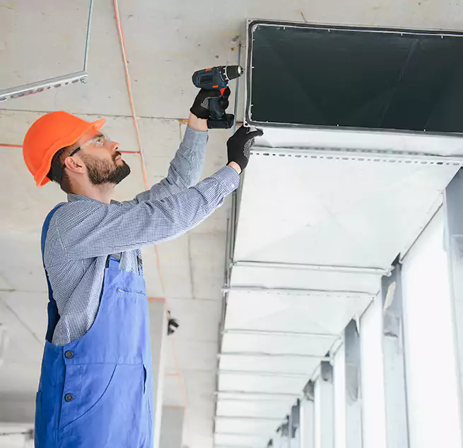 Why Homeowners & Businesses Trust Us in Easton, MD?