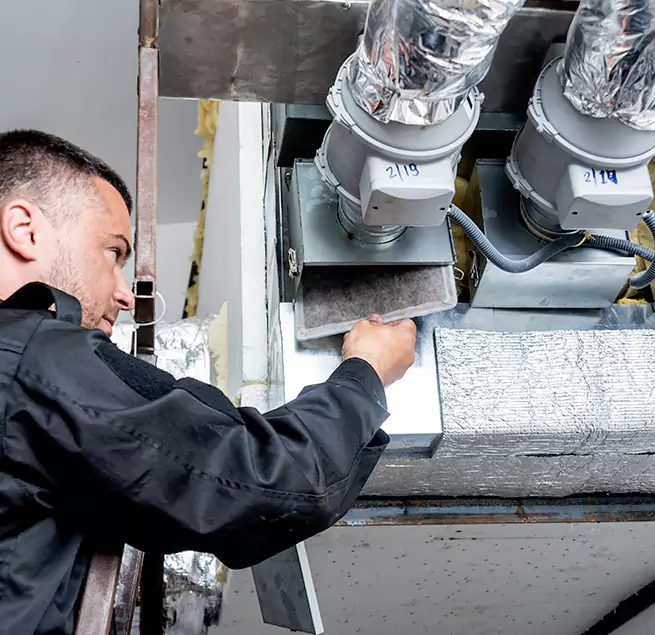 Why Homeowners & Businesses Trust Us in Easton, MD?