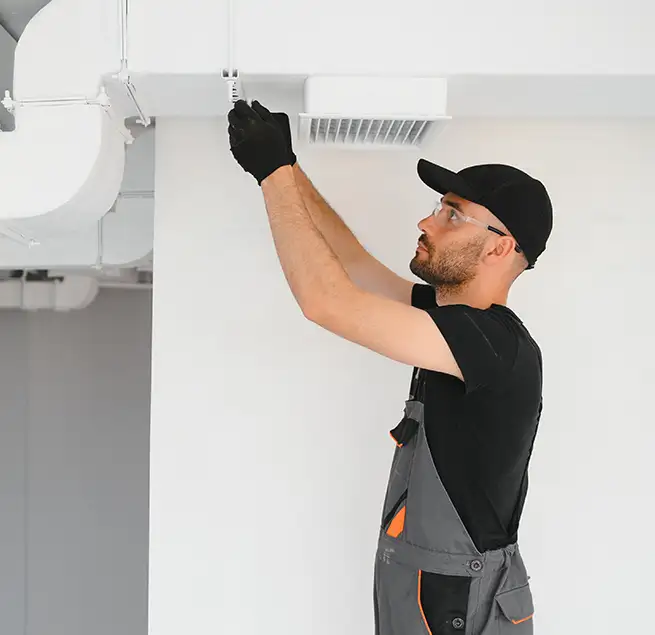 Why Homeowners & Businesses Trust Us in Easton, MD?