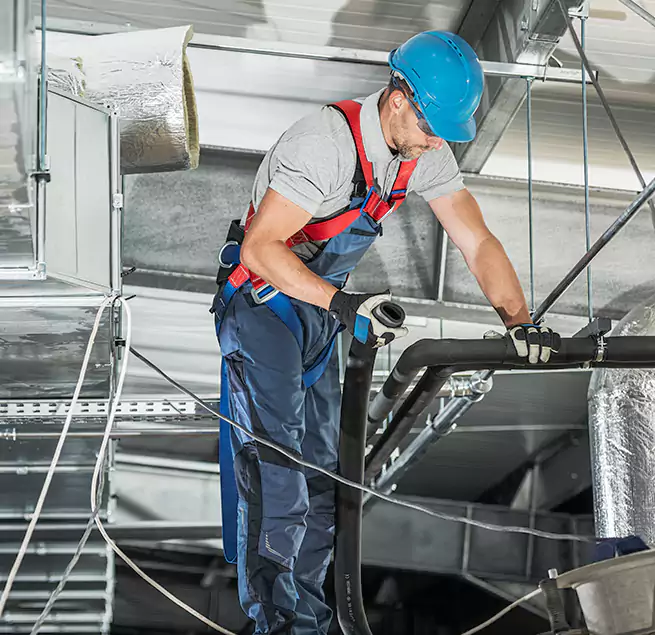 Why Homeowners & Businesses Trust Us in Easton, MD?