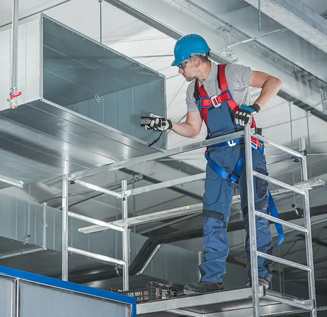 Why Homeowners & Businesses Trust Us in Easton, MD?