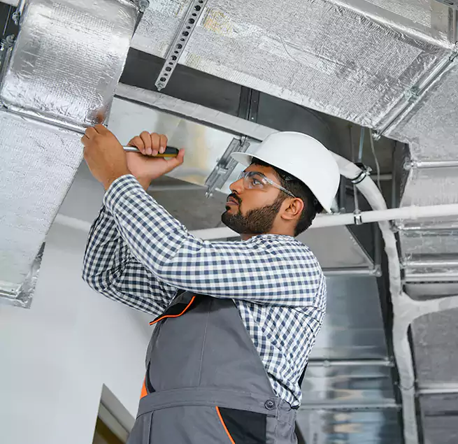 Why Homeowners & Businesses Trust Us Easton, MD?