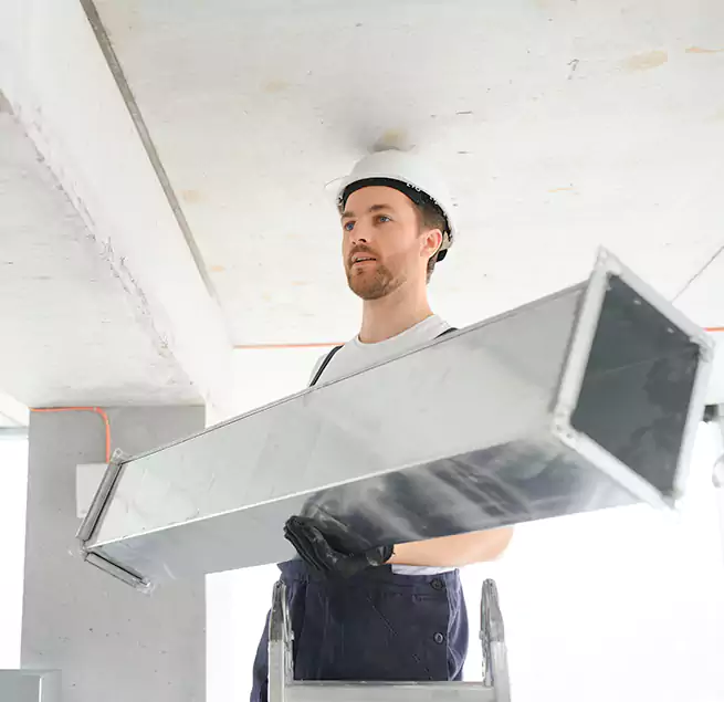 Why Homeowners & Businesses Trust Us in Easton, MD