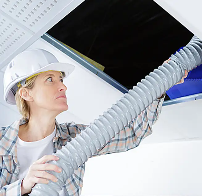 Why Homeowners & Businesses Trust Us Easton, MD