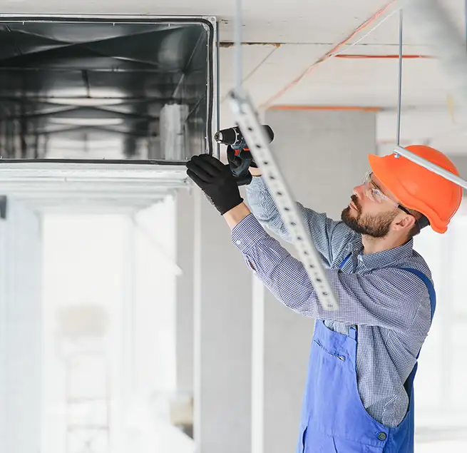 Why Homeowners & Businesses Trust Us in Easton, MD?