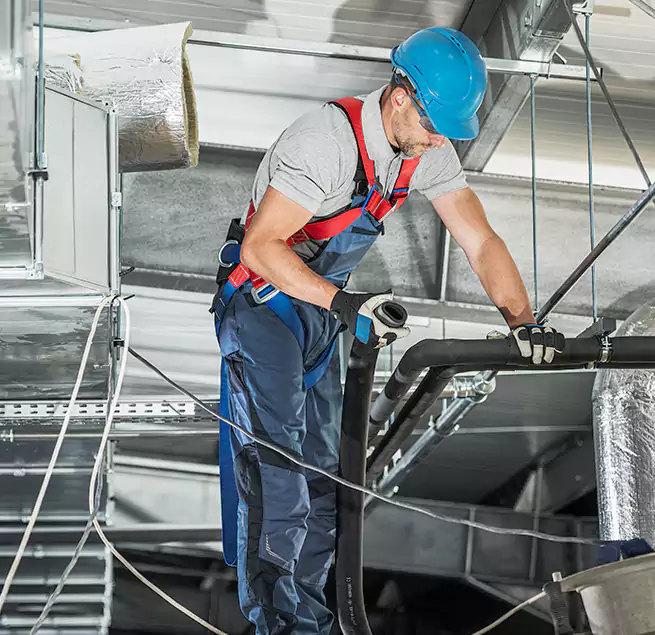 Why Homeowners & Businesses Trust Us in Easton, MD?