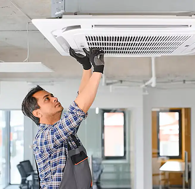 Why Homeowners & Businesses Trust Us in Easton, MD?