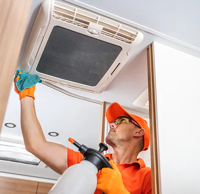 Why Homeowners & Businesses Trust Us in Easton, MD?