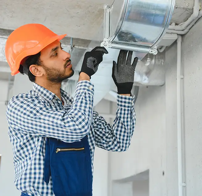 Why Homeowners & Businesses Trust Us in Easton, MD?