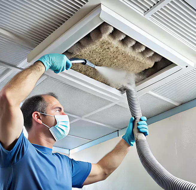 Why Homeowners & Businesses Trust Us Easton, MD?