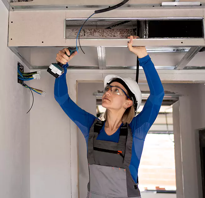 Why Homeowners & Businesses Trust Us in Easton, MD?