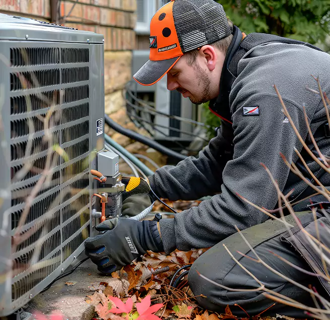 Why Homeowners & Businesses Trust Us in Easton, MD?