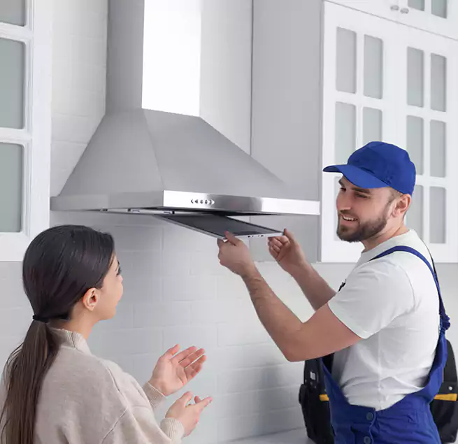 Why Homeowners & Businesses Trust Us in Easton, MD?