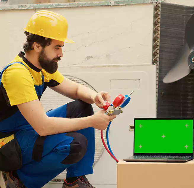 Why Homeowners & Businesses Trust Us in Easton, MD?