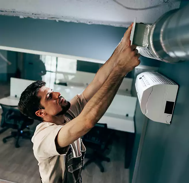 Why Homeowners & Businesses Trust Us in Easton, MD?