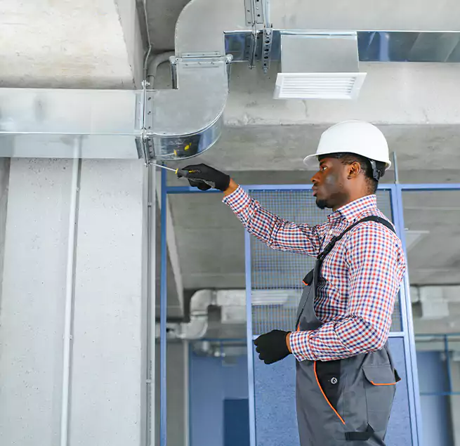 Why Homeowners & Businesses Trust Us in Easton, MD